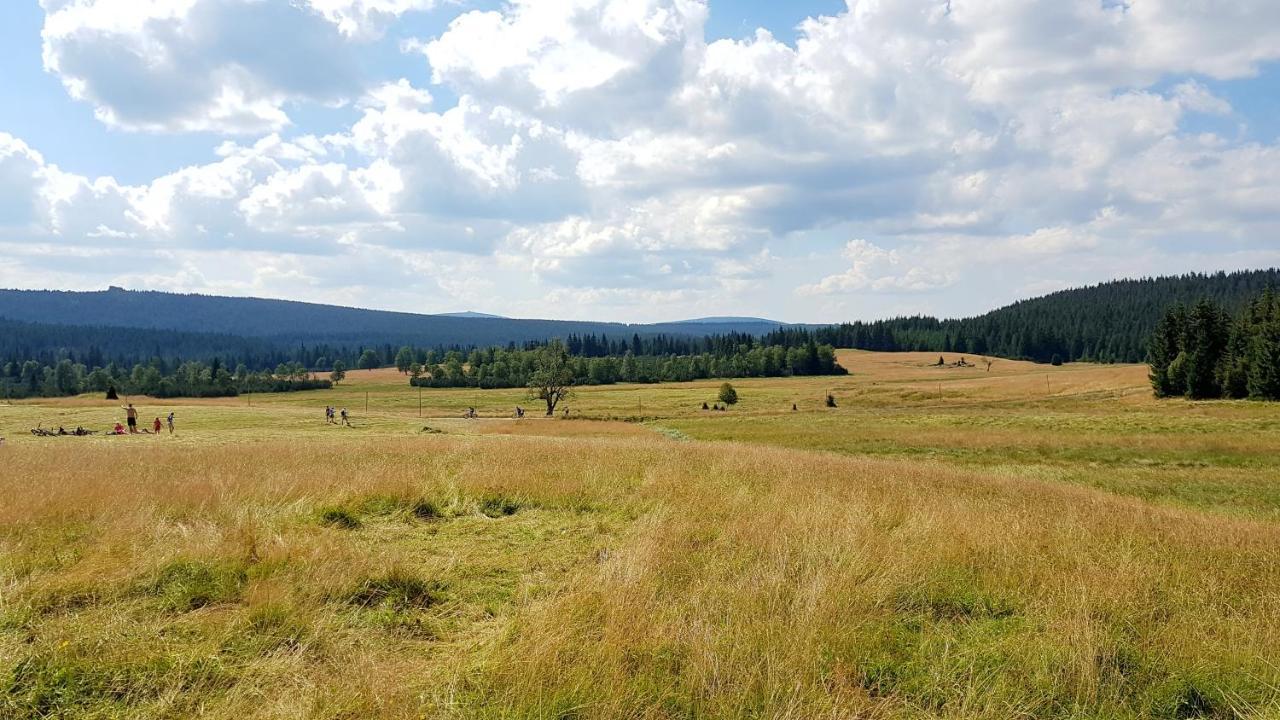 Świeradów-Zdrój Agroturystyka Dowoli מראה חיצוני תמונה